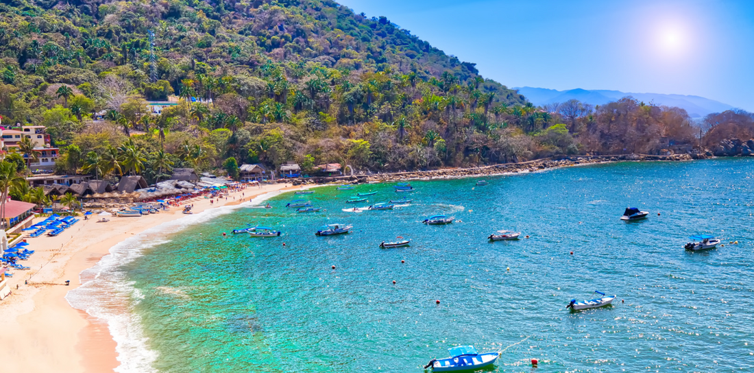 Your Arrival Day in Mexico: What to Expect and How to Be Ready