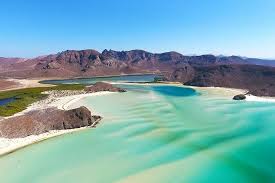 La Paz, Baja California Sur — Beyond the Sea, Discover Tranquility, Culture, and Adventure