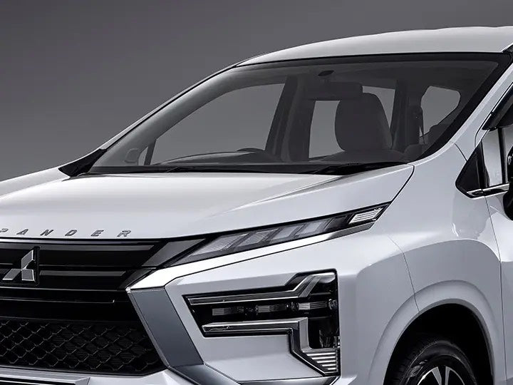 Mitsubishi Xpander