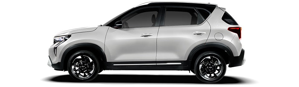 Kia Sonet Midsize