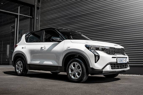 Kia Sonet Midsize